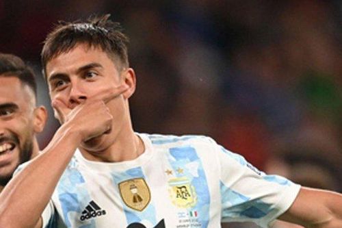 ĐT Argentina chốt đội hình World Cup: Dybala đi, Lo Celso ở nhà