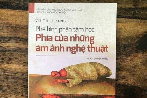 Vụ tố đạo văn: Viện Văn học đề nghị chuyển Viện Hàn lâm KHXH xem xét