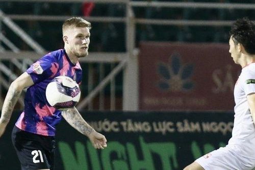 Bộ đôi ngoại binh của Sài Gòn FC bỏ đội vì chưa nhận được lương