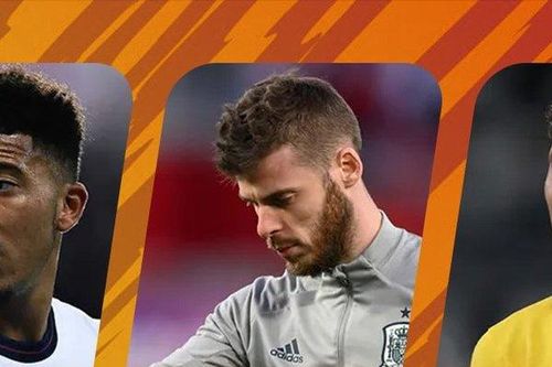Top 11 sự vắng mặt đáng tiếc nhất của các ứng viên vô địch World Cup
