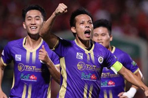 Hà Nội FC, Bình Định, Hải Phòng vô địch V.League khi nào?