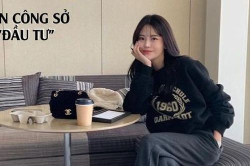Những khoản 'đầu tư' đáng giá, luôn sinh lời của cô nàng công sở