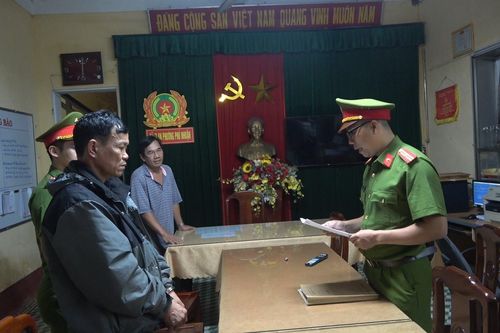 Khởi tố lái xe gây tai nạn làm 15 người thương vong