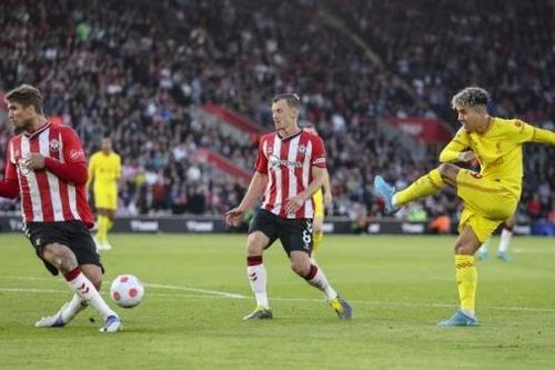 Nhận định bóng đá trận Liverpool – Southampton vòng 16 Ngoại hạng Anh: Sàn diễn riêng của 'lữ đoàn đỏ'?