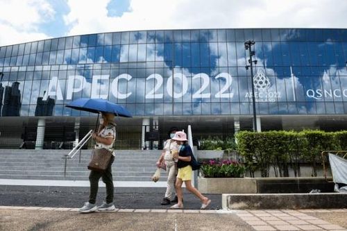 Tuần lễ các nhà lãnh đạo kinh tế APEC 2022 chính thức diễn ra từ 14-19/11 tại Băng Cốc