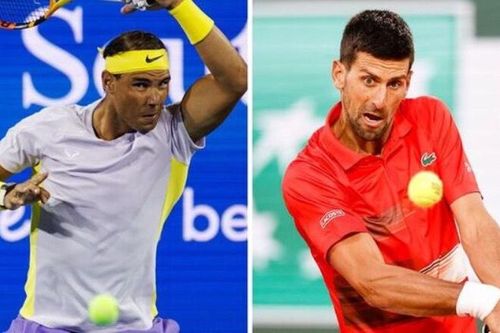 ATP Finals: Cơ hội cho tay vợt nào