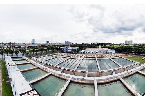 Hoàn thiện hành lang pháp lý đối với ngành Cấp thoát nước