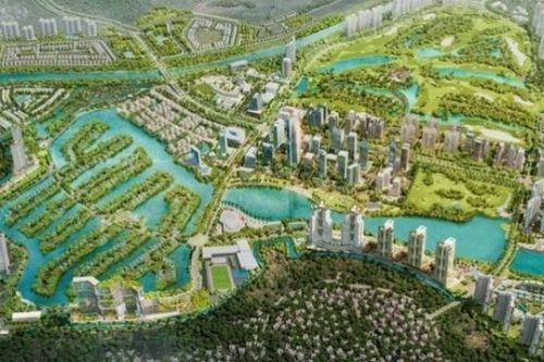 Dự án gần 12.000 tỷ đồng ở Lâm Đồng từng được FLC đề xuất triển khai bị 'thế chân'