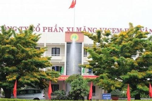 Khai sai thuế thu nhập, Xi măng Vicem Hải Vân bị phạt và truy thu hàng tỷ đồng