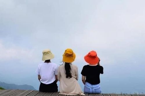 Những người tự nguyện