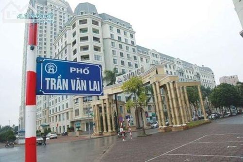 30 ngày rung chuyển Hà Thành