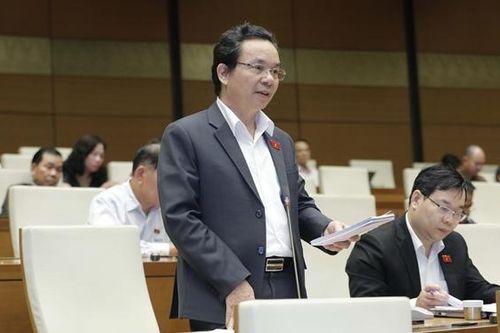 Phải quy định một chương riêng về phương pháp, căn cứ và nguyên tắc định giá
