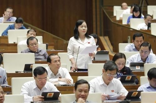 Bảo đảm sự an toàn, tin cậy trong giao dịch điện tử