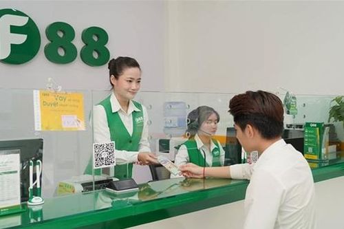 F88 thay đổi kế hoạch mở 1.000 cửa hàng hướng tới phổ cập tài chính toàn diện