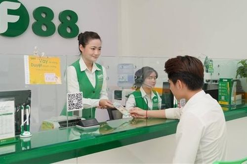 F88 huy động thành công 60 triệu USD từ các tổ chức tài chính quốc tế