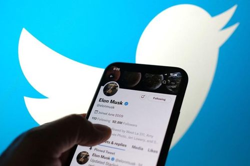 Twitter tạm dừng dịch vụ trả phí tick xanh