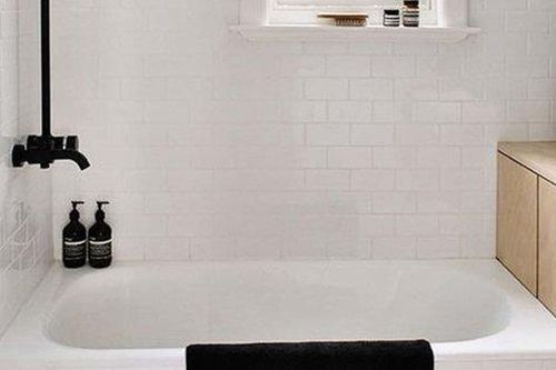 7 cách thiết kế phòng tắm nhỏ 5m2