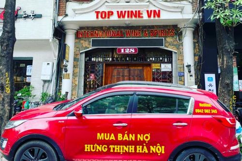 PGĐ Công ty mua bán nợ Hưng Thịnh Hà Nội bị bắt, chủ nợ có vô can?