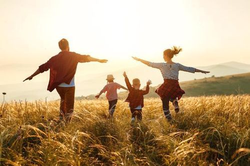 Ngày trở về chưa muộn màng