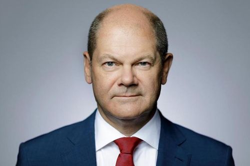 Thủ tướng CHLB Đức Olaf Scholz thăm chính thức Việt Nam