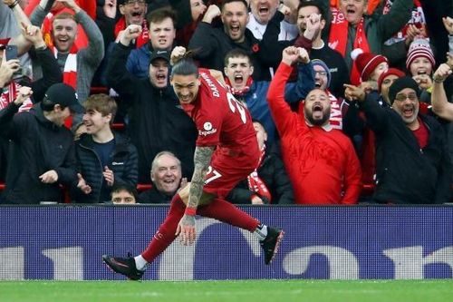 Man City và Chelsea thua sốc, Liverpool cùng Tottenham hưởng niềm vui