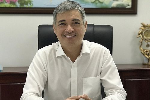 Cục trưởng Cục Thuế TPHCM Lê Duy Minh chuyển công tác