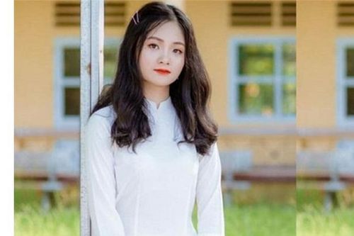 Nữ sinh người Mường săn học bổng để thực hiện ước mơ đưa công nghệ về quê