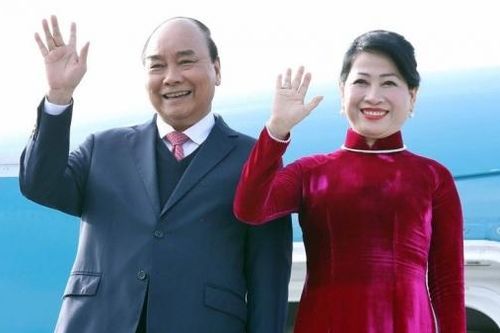 Cột mốc mới trong quan hệ Đối tác chiến lược tăng cường Việt Nam-Thái Lan