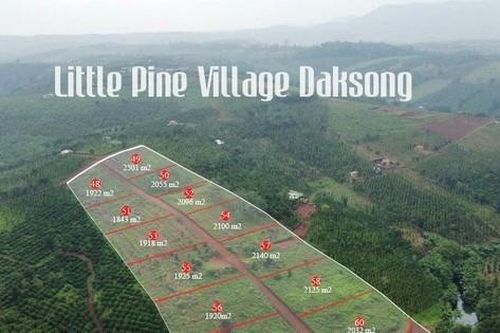 Cận cảnh dự án 'bánh vẽ' ở Tây Nguyên