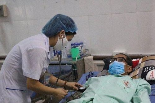 Sau 10 tháng, tổng chi BHYT tăng hơn 17%