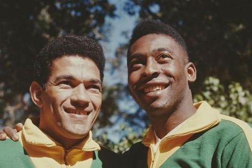 Lịch sử World Cup 1962: Người thay thế 'Vua bóng đá' giữ ngai vàng