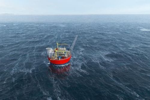 Equinor đình chỉ dự án dầu mỏ ở Bắc cực