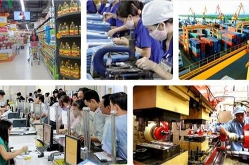 Kiến nghị Chính phủ kéo dài chính sách hỗ trợ doanh nghiệp tới hết năm 2023