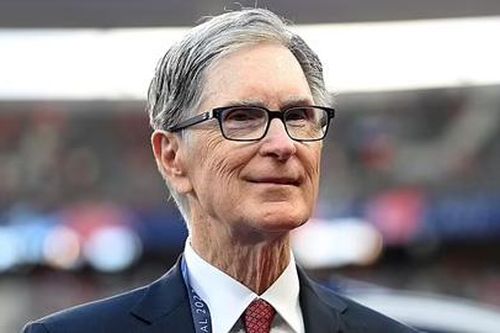 FSG sẵn sàng bán Liverpool với giá chỉ 2,7 tỷ bảng