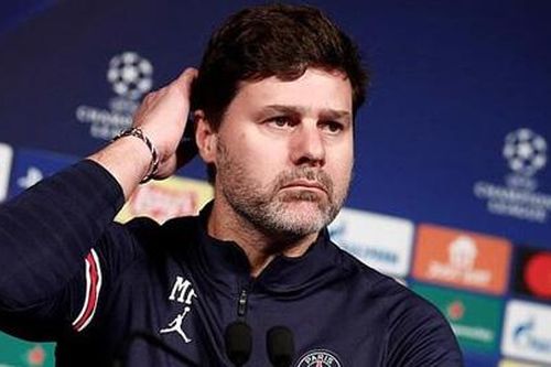 Pochettino: 'Ở PSG, quá nhiều cầu thủ muốn là số một'