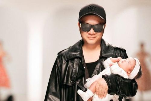 NTK Đỗ Mạnh Cường bất ngờ thông báo nhận con nuôi thứ mười