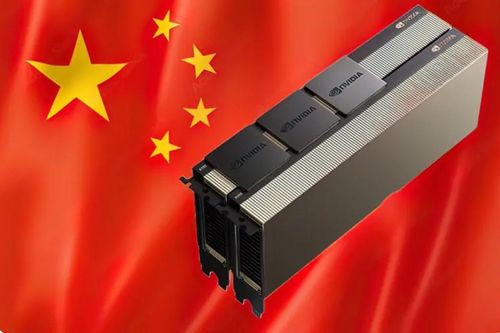 Bất chấp những lệnh cấm từ chính phủ Mỹ, NVIDA vẫn 'lách luật' bán chip cho Trung Quốc