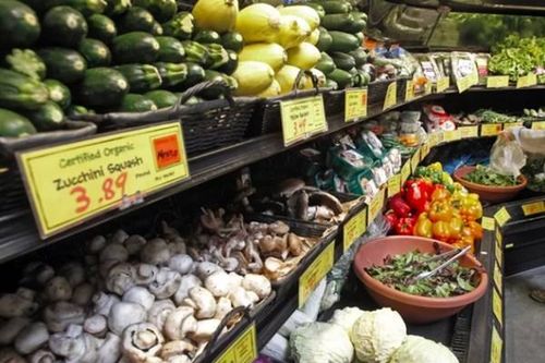 Người tiêu dùng phản ứng thế nào với các sản phẩm biến đổi gien ?