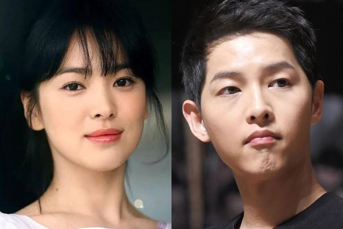 Song Hye Kyo liên tục bị chồng cũ gây áp lực