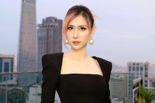 Trước câu hỏi kém duyên 'có đẻ được không', Lynk Lee đã có pha đáp trả cực 'gắt'