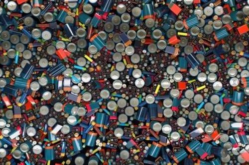 Thị trường pin Lithium toàn cầu đang 'nóng'