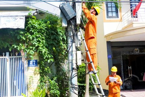 Đảm bảo quyền lợi về giá điện cho người thuê trọ