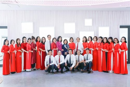 10 năm hình thành và phát triển của khoa Luật trường Đại học Ngoại thương