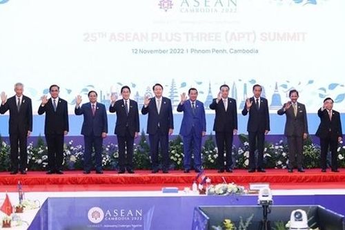 Indonesia kêu gọi ASEAN+3 đoàn kết ứng phó với khủng hoảng
