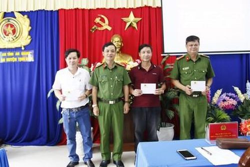 Nhanh chóng làm rõ vụ hỗn chiến giữa 2 băng nhóm khiến 1 người chết
