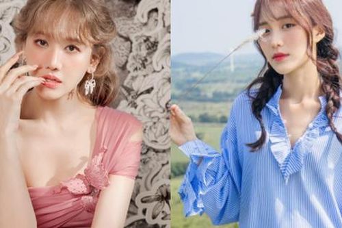 Ngoài Hari Won, có một ca sĩ gốc Hàn lấn sân làng giải trí Việt: Nhan sắc ấn tượng còn sự nghiệp thế nào?