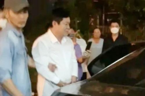 Các tình huống pháp lý đối với người đưa và nhận hối lộ trong vụ Phó Chánh án TAND tỉnh Bạc Liêu bị bắt