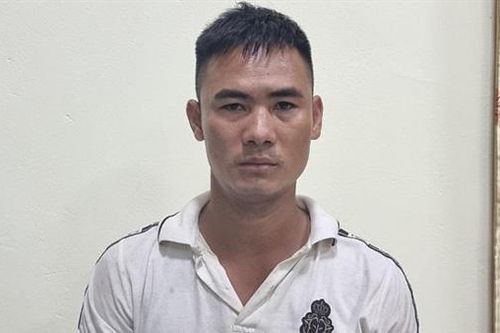 Tên sát nhân lì lợm