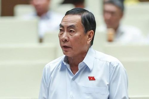 Minh bạch trong thu hồi đất