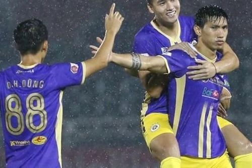 Chờ đón 2 mùa V.League trong năm 2023